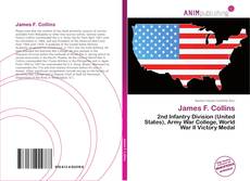 James F. Collins kitap kapağı