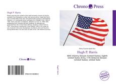 Bookcover of Hugh P. Harris