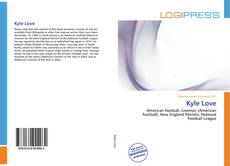 Bookcover of Kyle Love