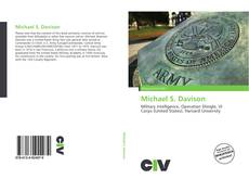 Bookcover of Michael S. Davison