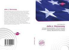 Capa do livro de John J. Hennessey 