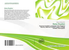 Capa do livro de Gary Guyton 