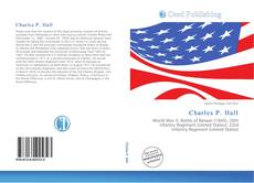 Bookcover of Charles P. Hall