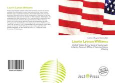 Laurin Lyman Williams kitap kapağı