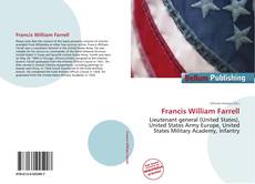 Buchcover von Francis William Farrell