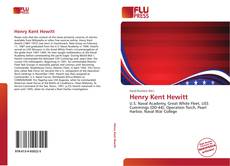 Bookcover of Henry Kent Hewitt