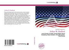 Bookcover of Arthur W. Radford