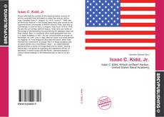 Copertina di Isaac C. Kidd, Jr.