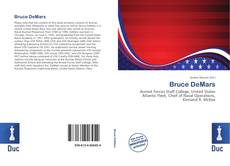 Bookcover of Bruce DeMars