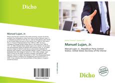 Manuel Lujan, Jr.的封面