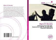 Glynn R. Donaho kitap kapağı