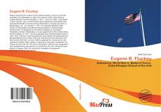 Eugene B. Fluckey kitap kapağı