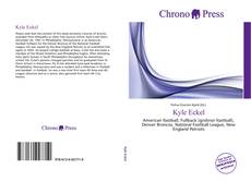 Bookcover of Kyle Eckel