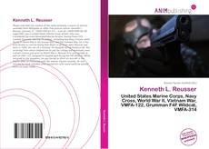 Kenneth L. Reusser kitap kapağı
