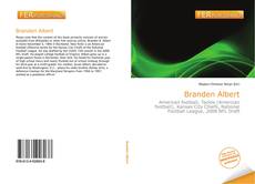 Bookcover of Branden Albert