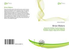 Bookcover of Brian Waters