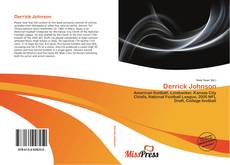 Bookcover of Derrick Johnson