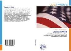 Buchcover von Laurence Wild