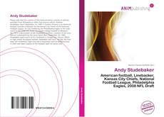 Andy Studebaker kitap kapağı