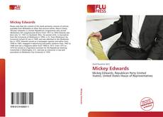 Bookcover of Mickey Edwards
