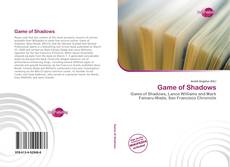 Bookcover of Game of Shadows