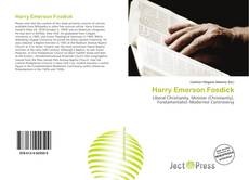 Harry Emerson Fosdick的封面