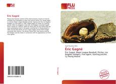 Bookcover of Éric Gagné