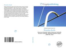 Bookcover of Brandon Keith