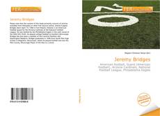 Bookcover of Jeremy Bridges