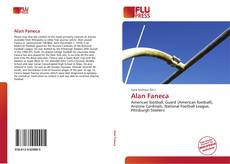 Bookcover of Alan Faneca