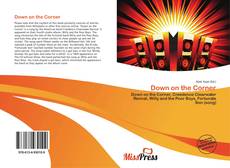 Bookcover of Down on the Corner
