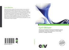 Bookcover of Cyril Obiozor