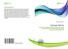 Buchcover von George Selvie