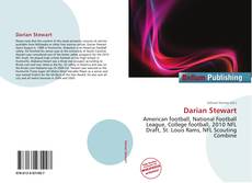 Bookcover of Darian Stewart