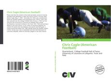 Chris Cagle (American Football) kitap kapağı