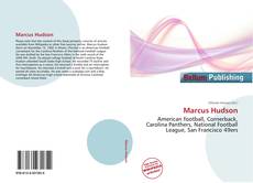 Bookcover of Marcus Hudson