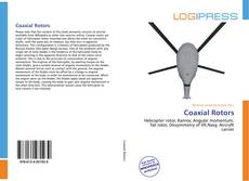 Bookcover of Coaxial Rotors