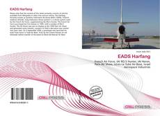 Buchcover von EADS Harfang
