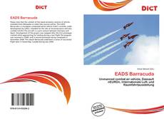 Buchcover von EADS Barracuda