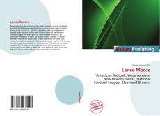 Bookcover of Lance Moore