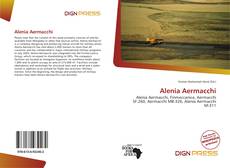 Alenia Aermacchi的封面