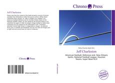 Buchcover von Jeff Charleston