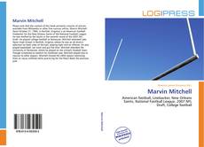 Bookcover of Marvin Mitchell