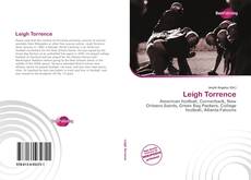 Capa do livro de Leigh Torrence 