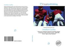 Bookcover of Jonathan Casillas
