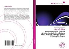 Bookcover of Jed Collins