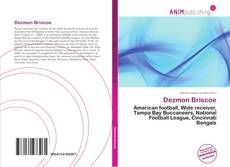 Bookcover of Dezmon Briscoe