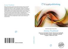 Bookcover of Jeremy Trueblood