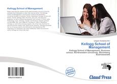 Capa do livro de Kellogg School of Management 