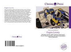 Bookcover of Eugene Laverty